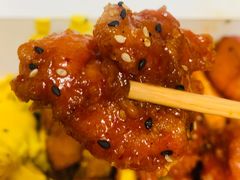 -蜜哆哆韩式炸鸡(普陀店)