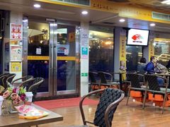 -珠江夜游省总码头