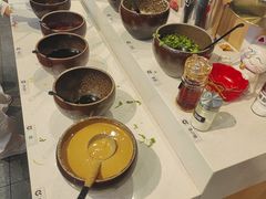 -呷哺呷哺 黄金牧场 (大港油田幸福广场店)
