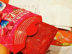 -肯德基(布吉老街店)