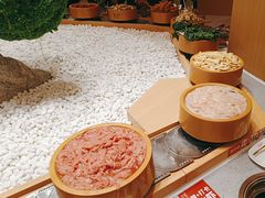-喜家自助小火锅(卓悦里店)