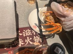 -聚味瞿记·龙虾堂(咸嘉湖店)