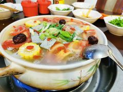 -花水湾红太阳牛肉汤锅