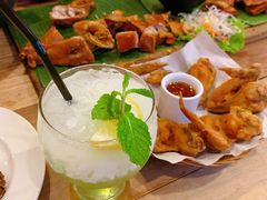 -Naughty Nuri’s Phuket
