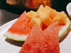 -辣尚瘾·烤鱼·新川菜(交大直营店)