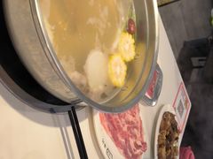 -八合里牛肉火锅(福州万象城店)