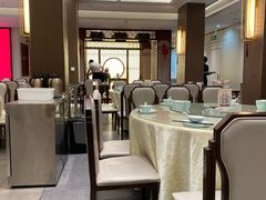 -奇芳阁·百年清真南京菜(夫子庙店)