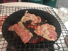 -松明一烤肉馆(鲁园店)