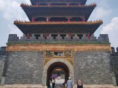 -北陵公园