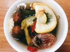 -马学武手抓美食(下南关总店)