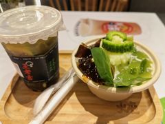 -炖物24章·顺时轻养茶(黄龙店)