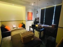 -Angkor SPA 柬埔寨古法按摩(环贸店)