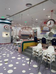 点击看大图 -MELAND CLUB亲子乐园·派对·餐厅(北京芳圆里ID MALL店)