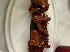 -丰收日·小海鲜·沪上家宴(顾村正大店)