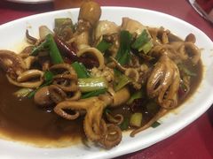 -天天渔港海鲜酒家(石浦玉泉路店)