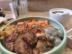 -东京屋(武定路店)