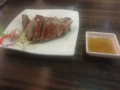 招牌烧鹅皇-避风塘·老港味餐厅(虹口龙之梦店)