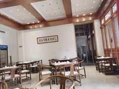-天龙宝严素食馆(大兴善寺店)
