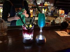 -迦南D BAR