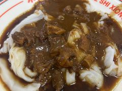 -禾师兄·布拉肠(一德路店)