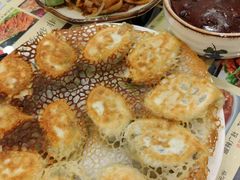 -葛记焖饼(伏牛路店)