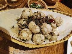 -亮欢寨酸汤鱼(沙冲路店)