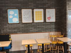 -麦当劳(保定裕华路店)