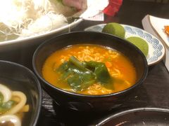 -鱼亭料理(芝罘店)