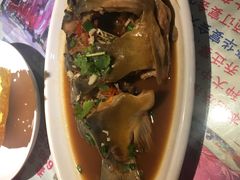 -八大碗·地道东北菜(白塔堡店)