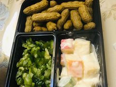 -金刚山烧烤(红旗大街店)