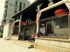 -黄埔古港