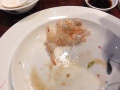 -明翠湖品·湖景餐厅