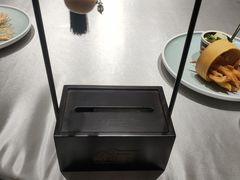 -霁月山房(体育公园店)
