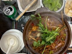 -川香煲(茅台路店)