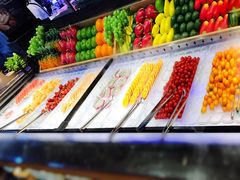 -盛江山自助料理(太原街万达店)