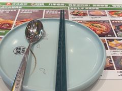 -奔跑吧陕菜·盛世长安(民乐园万达店)