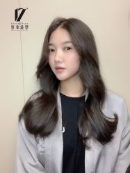 -17style壹柒造型