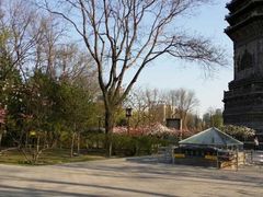 -玲珑塔公园