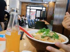 -螺小胖柳州螺蛳粉(钟楼总店)