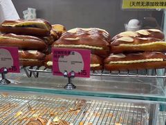 -PAOPAO Bakery&Café(港汇店)