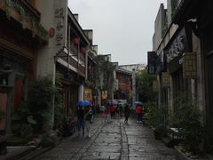 -黎阳老街