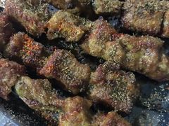 -大漠奇香馕坑肉