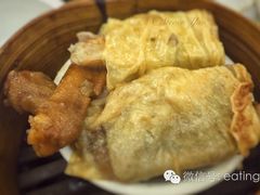-香港蓮香樓(上環店)