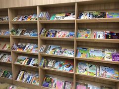 -GogoReading少儿英语分级阅读(双井中心店)