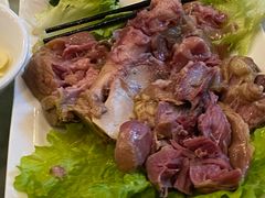 -东四民芳餐厅(世茂工三店)