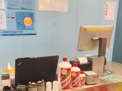 -阿郎龙虾烧烤海鲜馆(苏河融景店)
