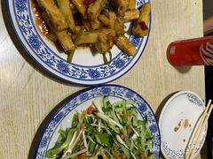 -协顺园回头馆(南顺城路店)