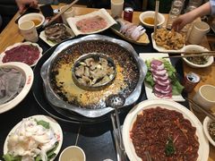 -锅首鲜品火锅(鸳鸯店)
