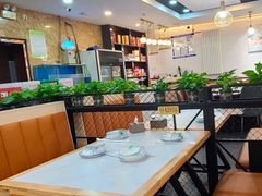 -观城阁家常菜·烤鱼·锦州烧烤(崇文门店)