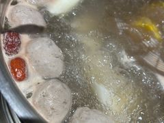 -仄园围炉坊·牛肉火锅·汕头卤水火锅(蛇口店)